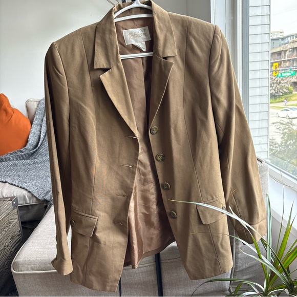 Tobias women blazer size 2 - Picture 1 of 8